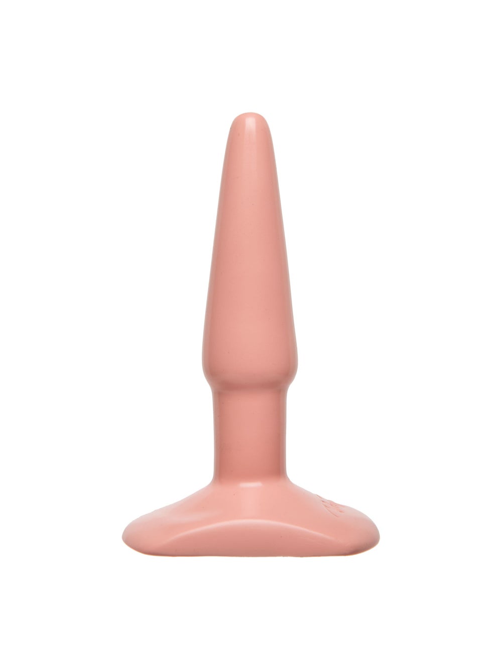 Plug Anal Smooth Classic Small