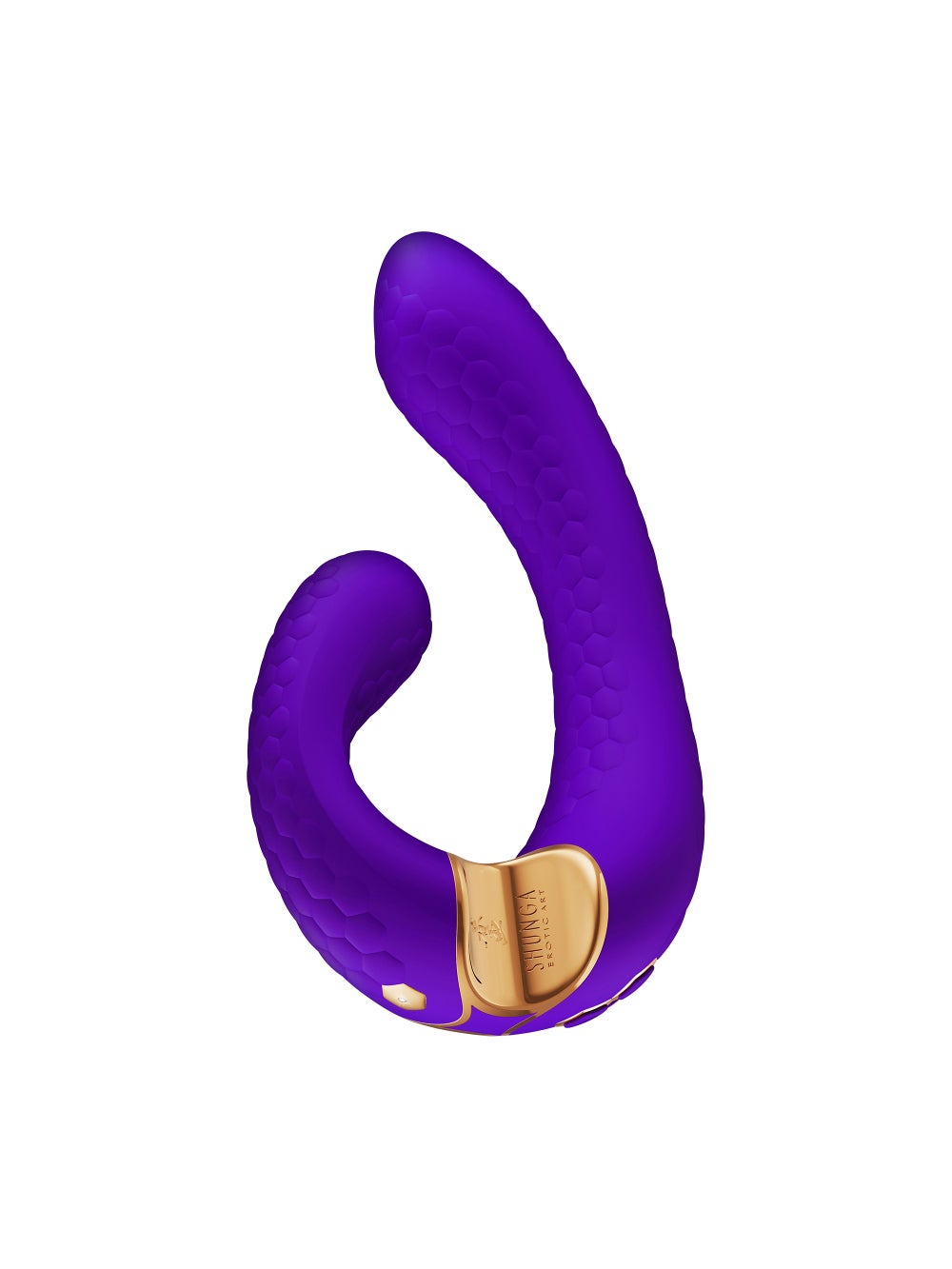 Vibromasseur Rabbit Shunga Miyo