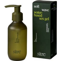 Soft Wave  Lubrifiant à base d'eau 130 ml