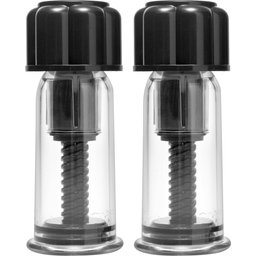 Maxxx Powerful Twist Ventouses à Tétons