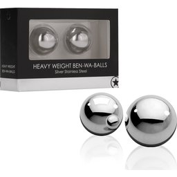 Boules Ben-Wa Lourd