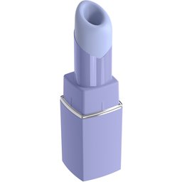 Beauty Stimulateur Clitoridien à Aspiration