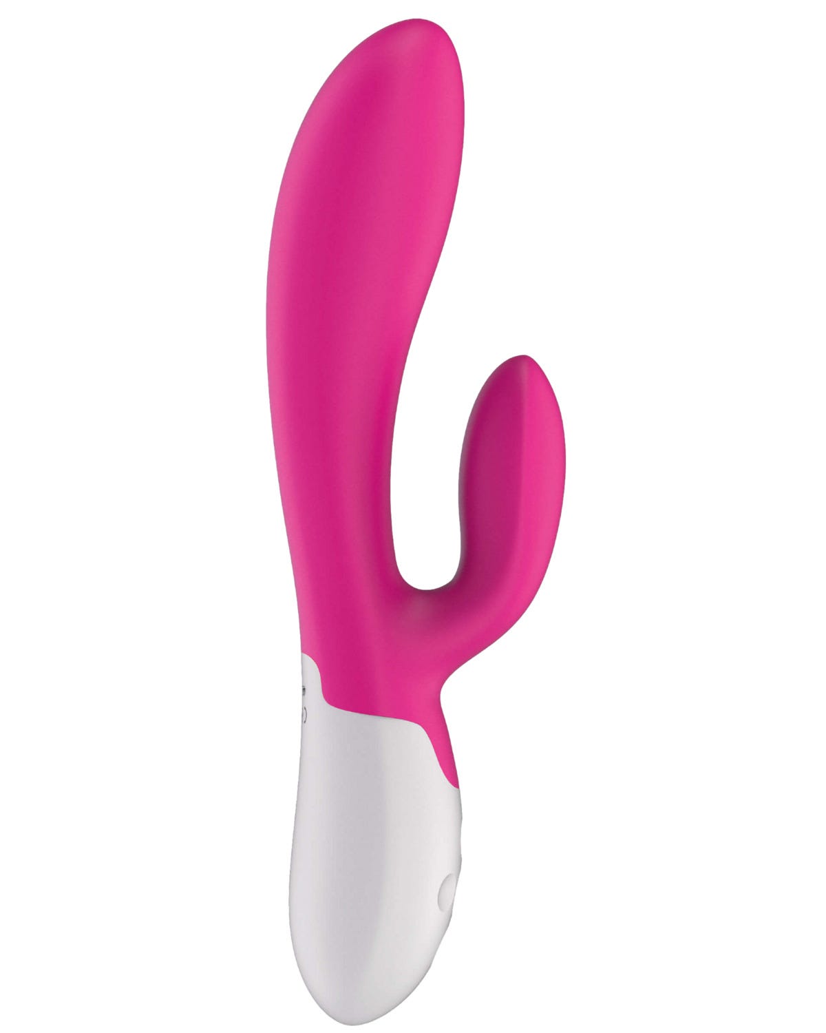 Vibromasseur Chauffant Hot G-Spot