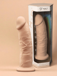 Gode Réaliste l'Original N° 2 - 22,8 cm 9