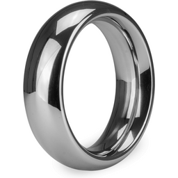 Anneau pénis ring cockring en inox Precious