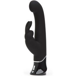 Vibromasseur rabbit Greedy Girl