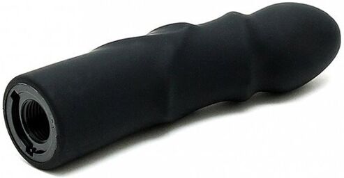 Exchangeable Dildo for Strap-on Ø 3.5 x 14 cm