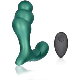 Stimulateur Vibrant Télécommandé Stacked Vibrating