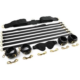 - Under the Bed Restraint Set Special Edition