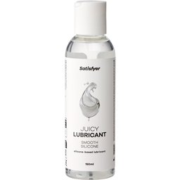 Juicy Lubrifiant à Base de Silicone