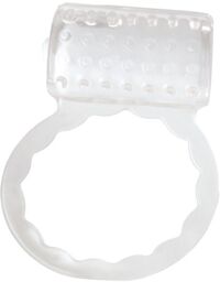 Anneau vibrant Pocket Vibe