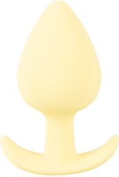 Mini Butt Plug Large