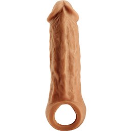 Colossus Gaine à Pénis 23 cm