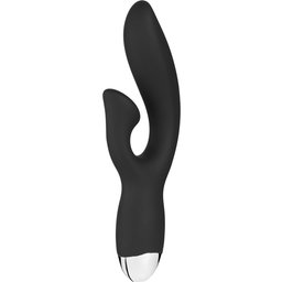 Curve Vibromasseur Rabbit Rechargeable