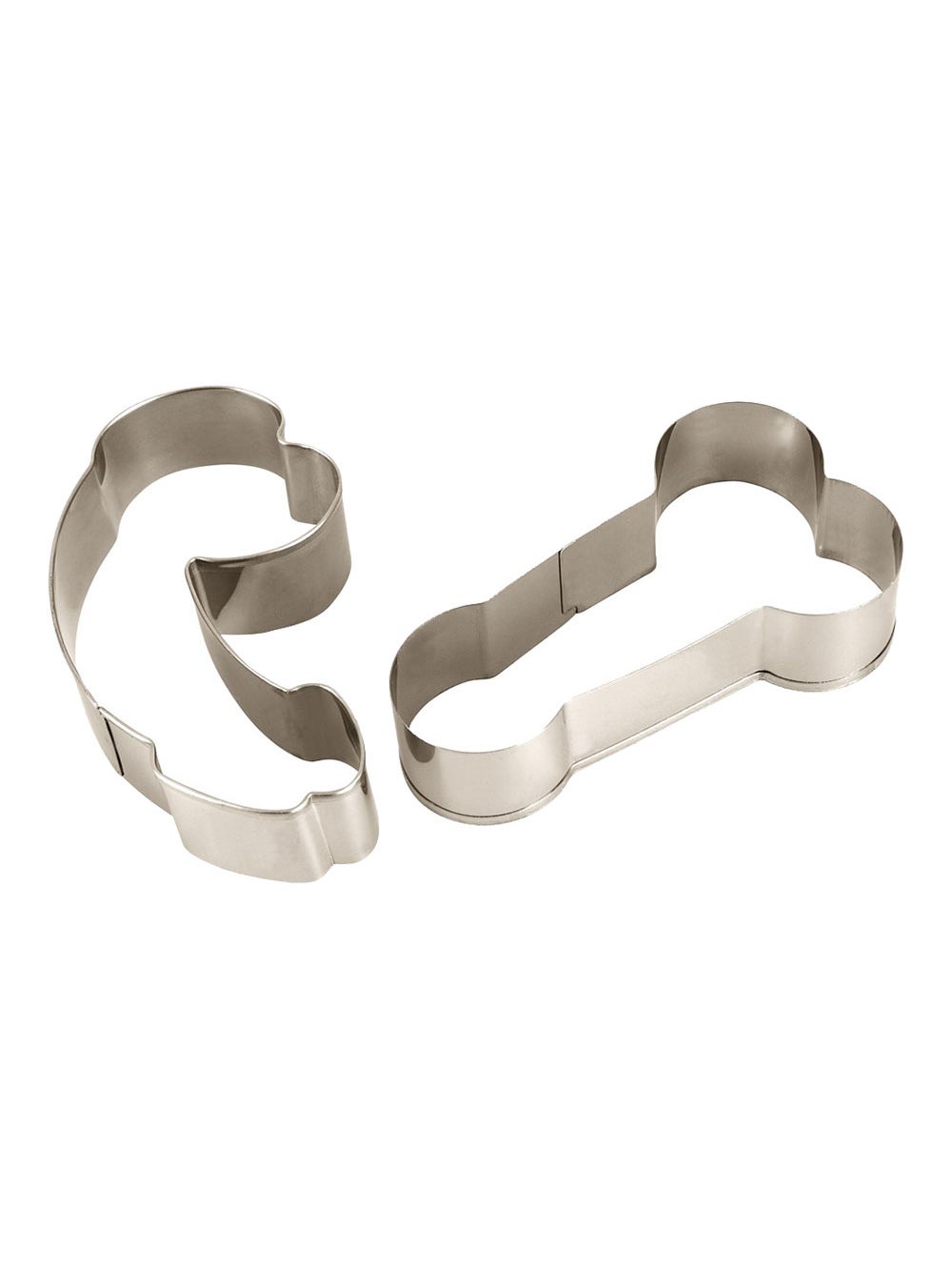 Emporte-Pièce Pénis Erotic Bakery Lot de 2