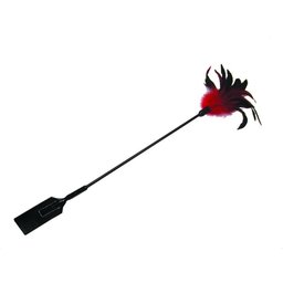- Sex & Mischief Feather Slapper