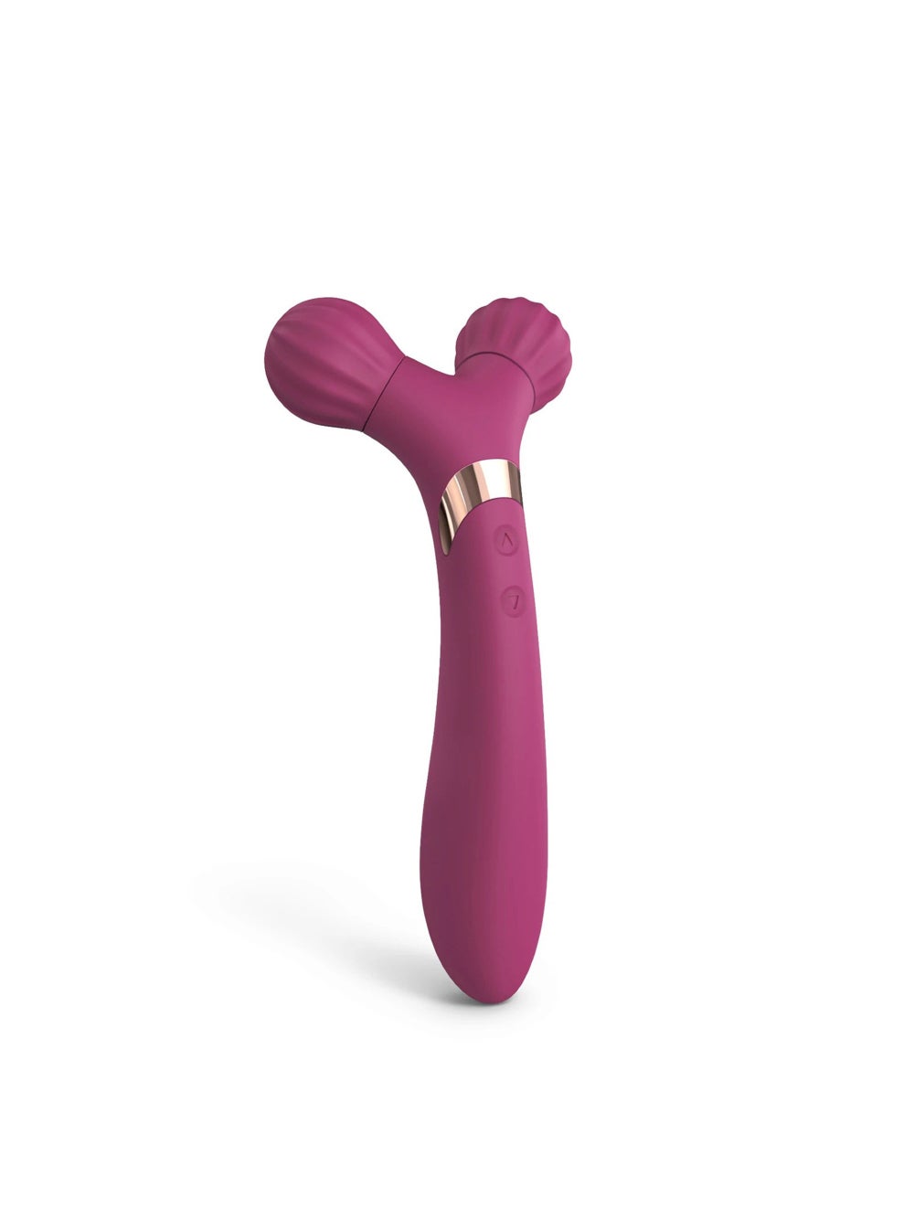 Masseur Vibrant Fireball