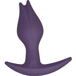 Bootie Fem Plug Anal 8 cm