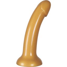 Galaxy Gode en Silicone 18 cm