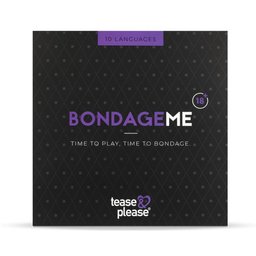 - Il Est Temps De Faire Du Bondage