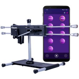 Premium Double Machine à sexe
