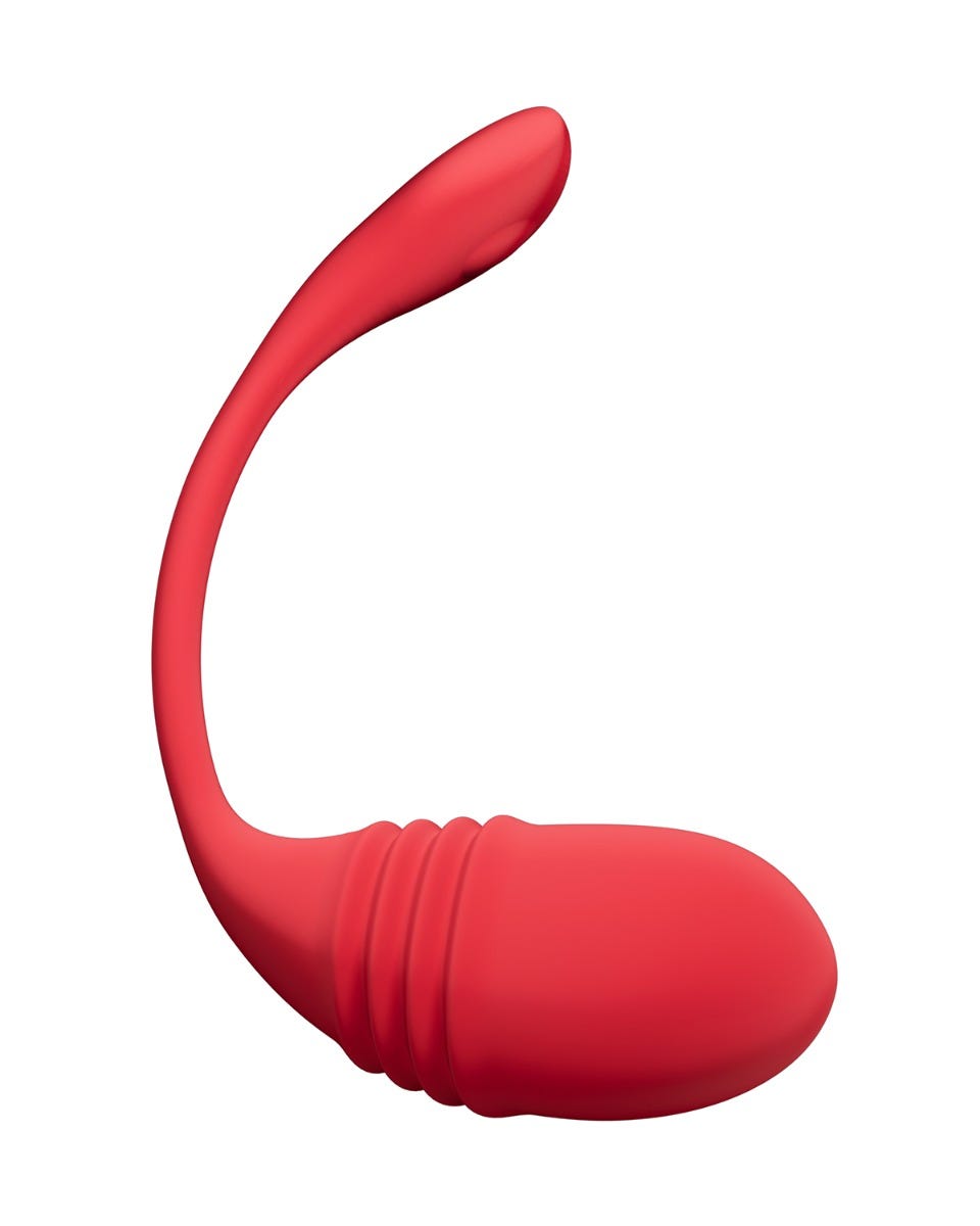 Oeuf Vibrant Connecté Vulse