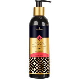 - Natural Water-Based Personal Moisturizer Watermelo