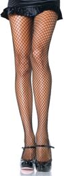 Collant Filet Moyen 9003 Noir