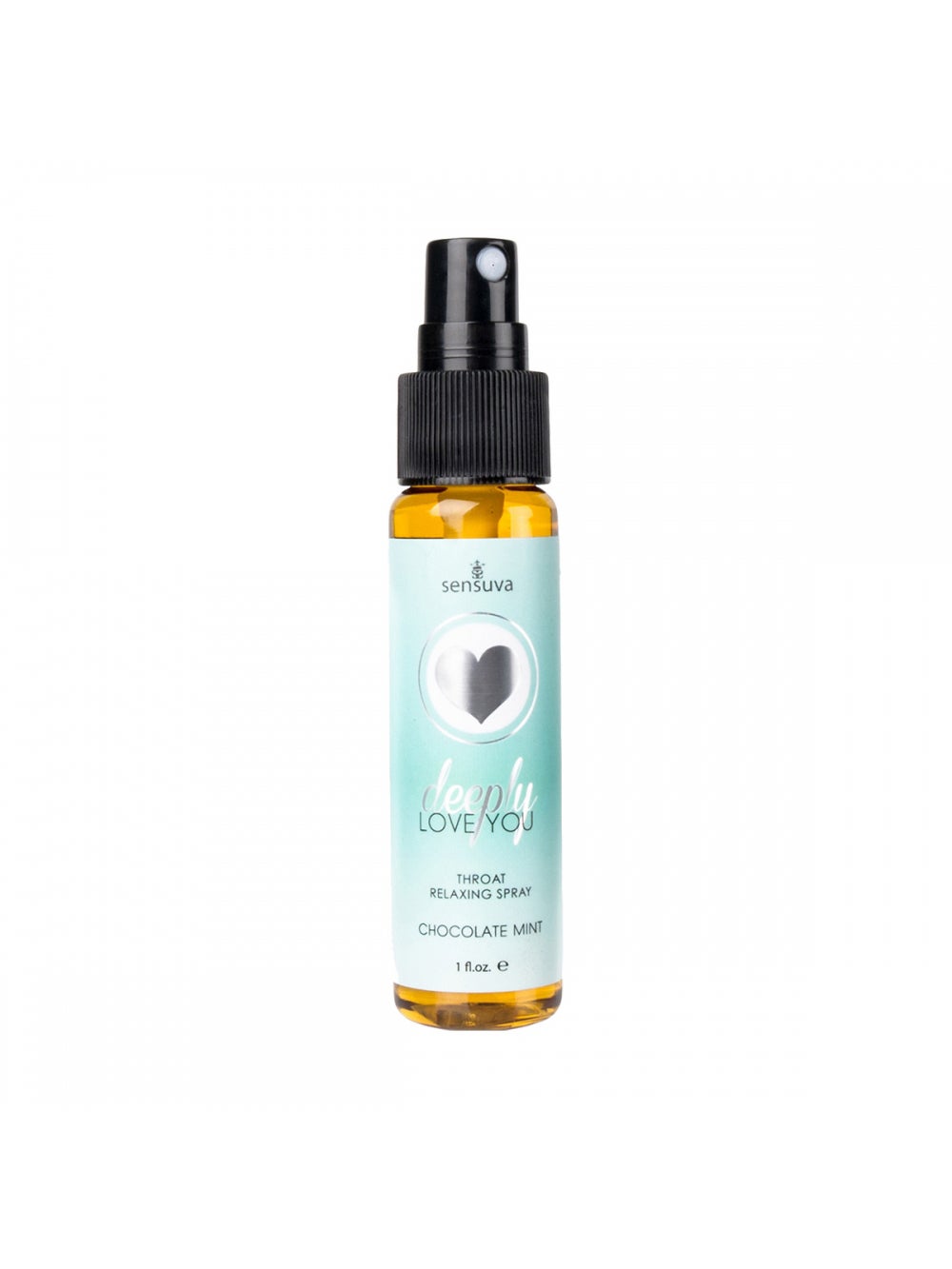 Spray Relaxant Gorge Profonde Deeply Love You Chocolate Mint 29 ml