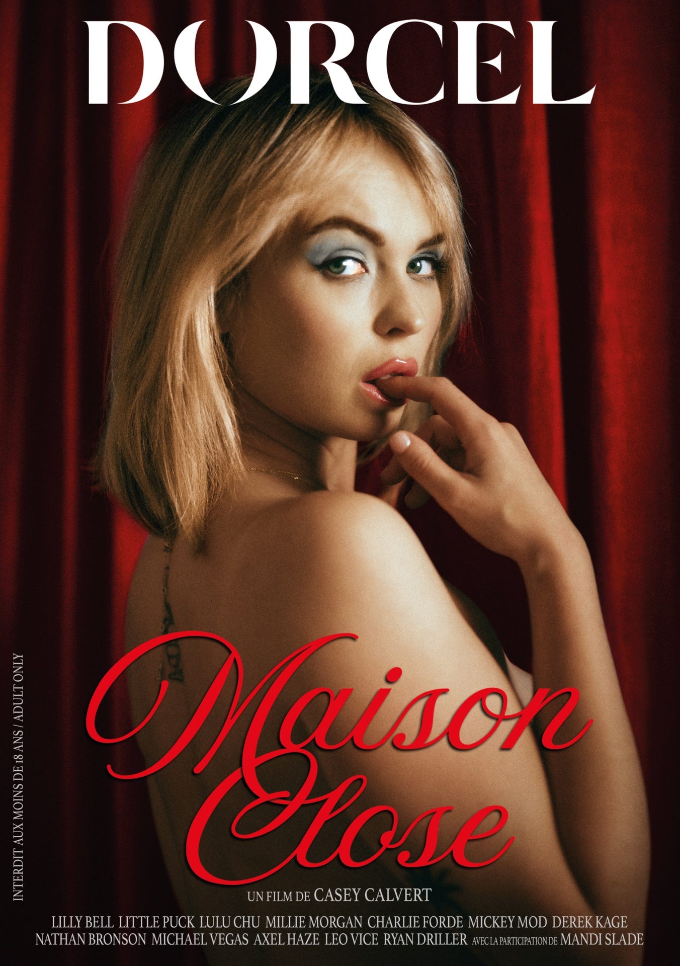Maison Close (FR)
