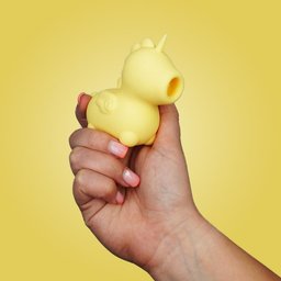 Unihorn - Bean Blossom (Le à la Langue Épaisse)