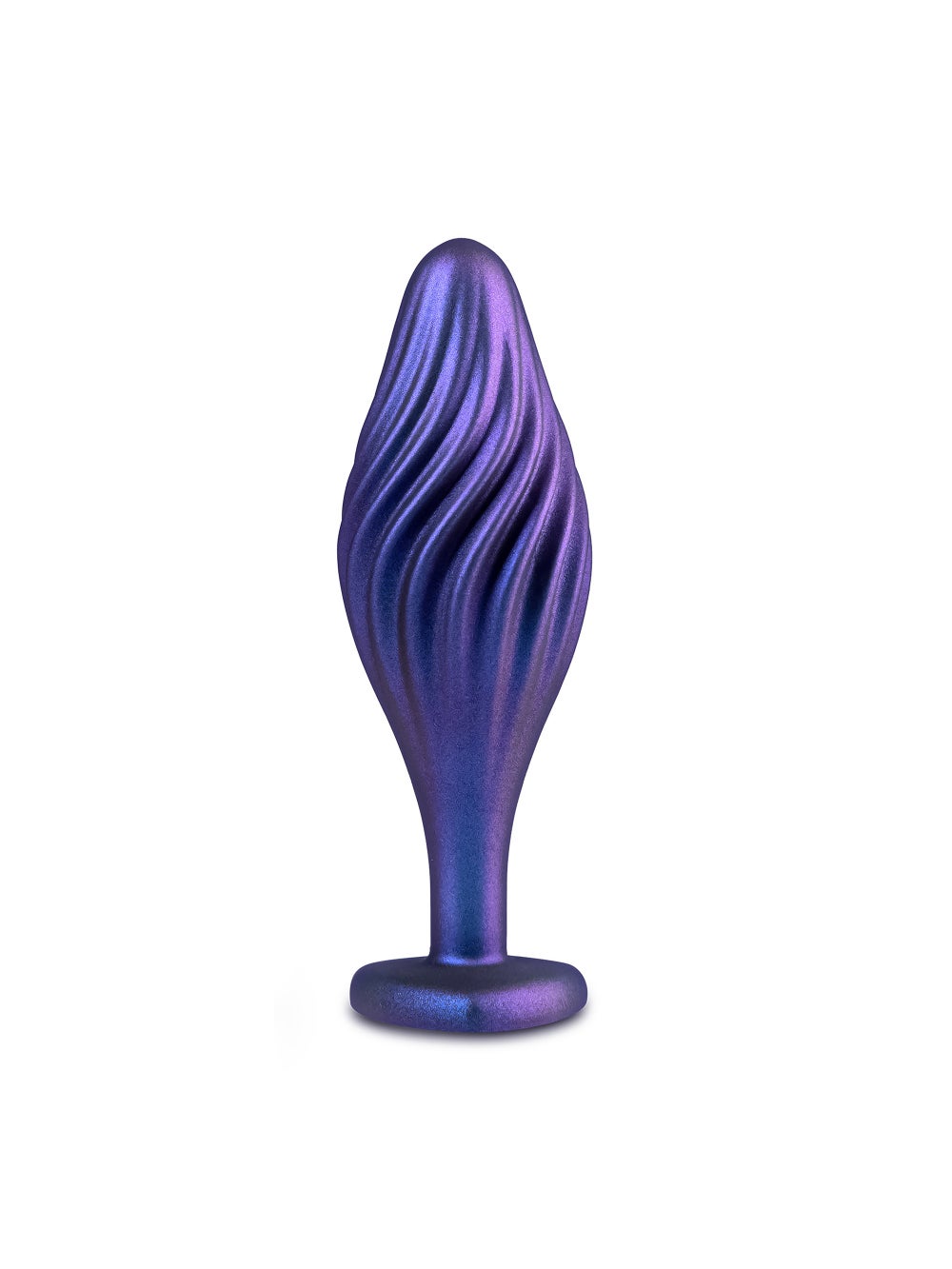 Plug anal Matrix Swirling Bling
