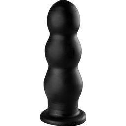 Captain's Mission Tactical III Plug Anal 24,9 cm