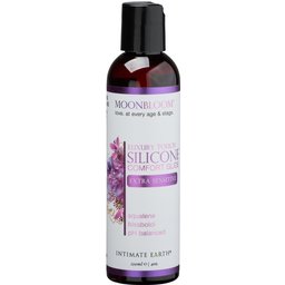Moon Bloom Luxury Touch  Lubrifiant Silicone Ménopause