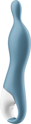 Vibromasseur A-Mazing 1 Bleu