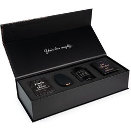 Je Joue - Gift Set The Naughty Collection