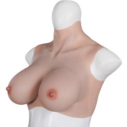 Ultra Realistic Breast Forme