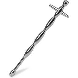 Plug d'urètre long Sword