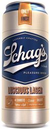 Masturbateur Schag's Luscious Lager