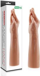Gode Fist Extrême - 34 cm