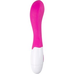 EasyToys - Vibromasseur pour débutant·es - Rose