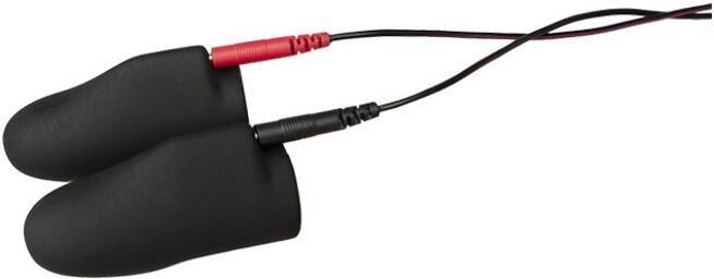 Doigts d'électrostimulation Explorer 5.5 x 3cm