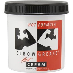 - Pot de Crème Chaude - 443 ml
