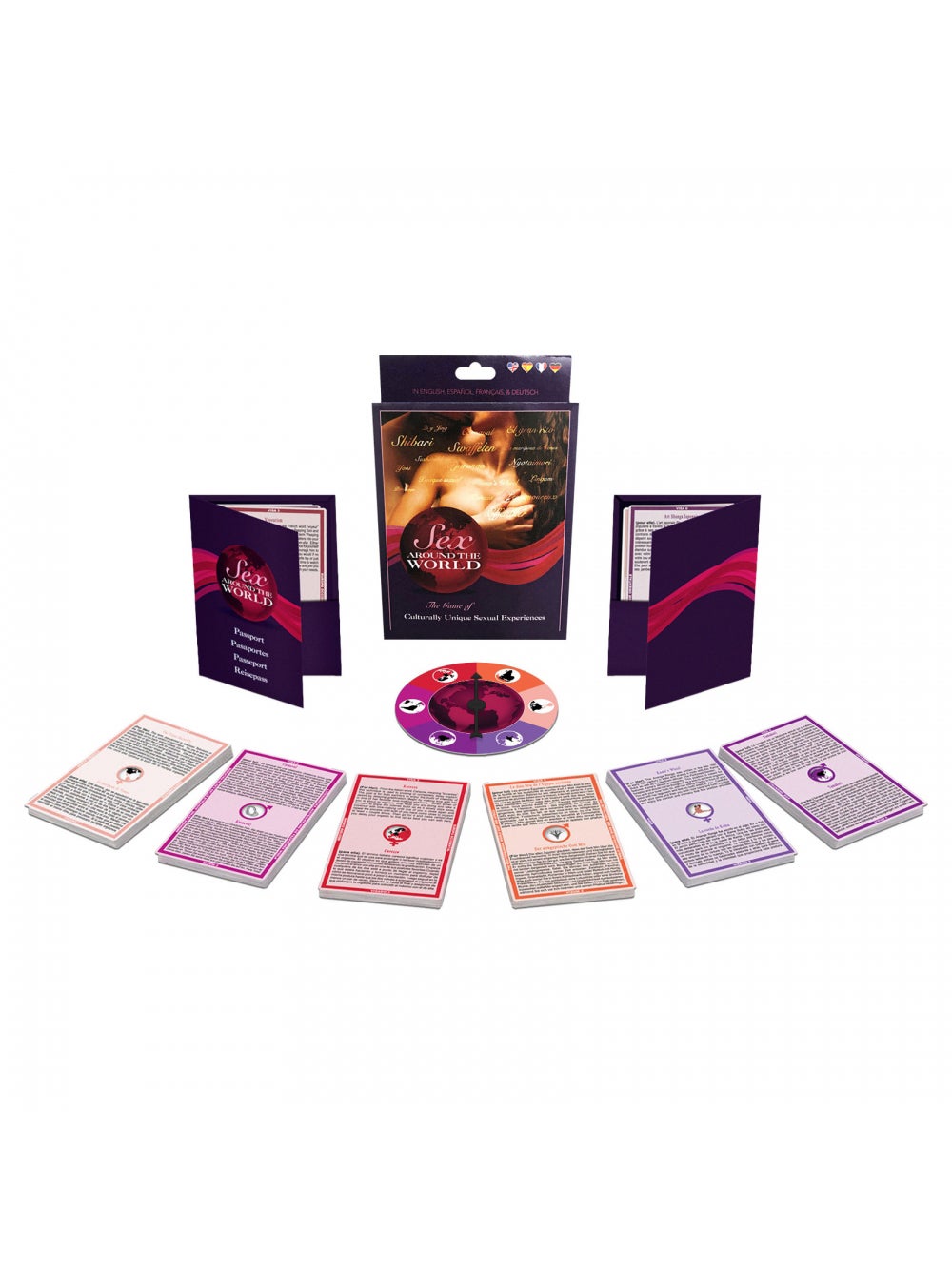 Jeu Coquin Sex Around The World