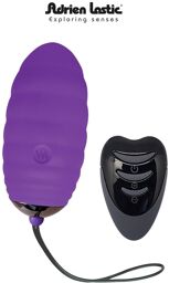 Oeuf Vibrant Ocean Breeze 2.0 Violet
