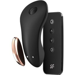 Little Secret - Vibromasseur pour culotte connecté