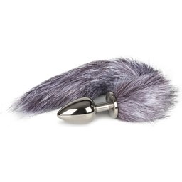 Easytoys Fetish - Plug anal queue de renard