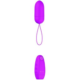- bnaughty Classic Unleashed Vibrating Bullet Cerise