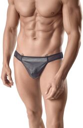String Ares 1 Noir