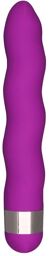 Vibromasseur Funky Wave Viberette Magenta Violet